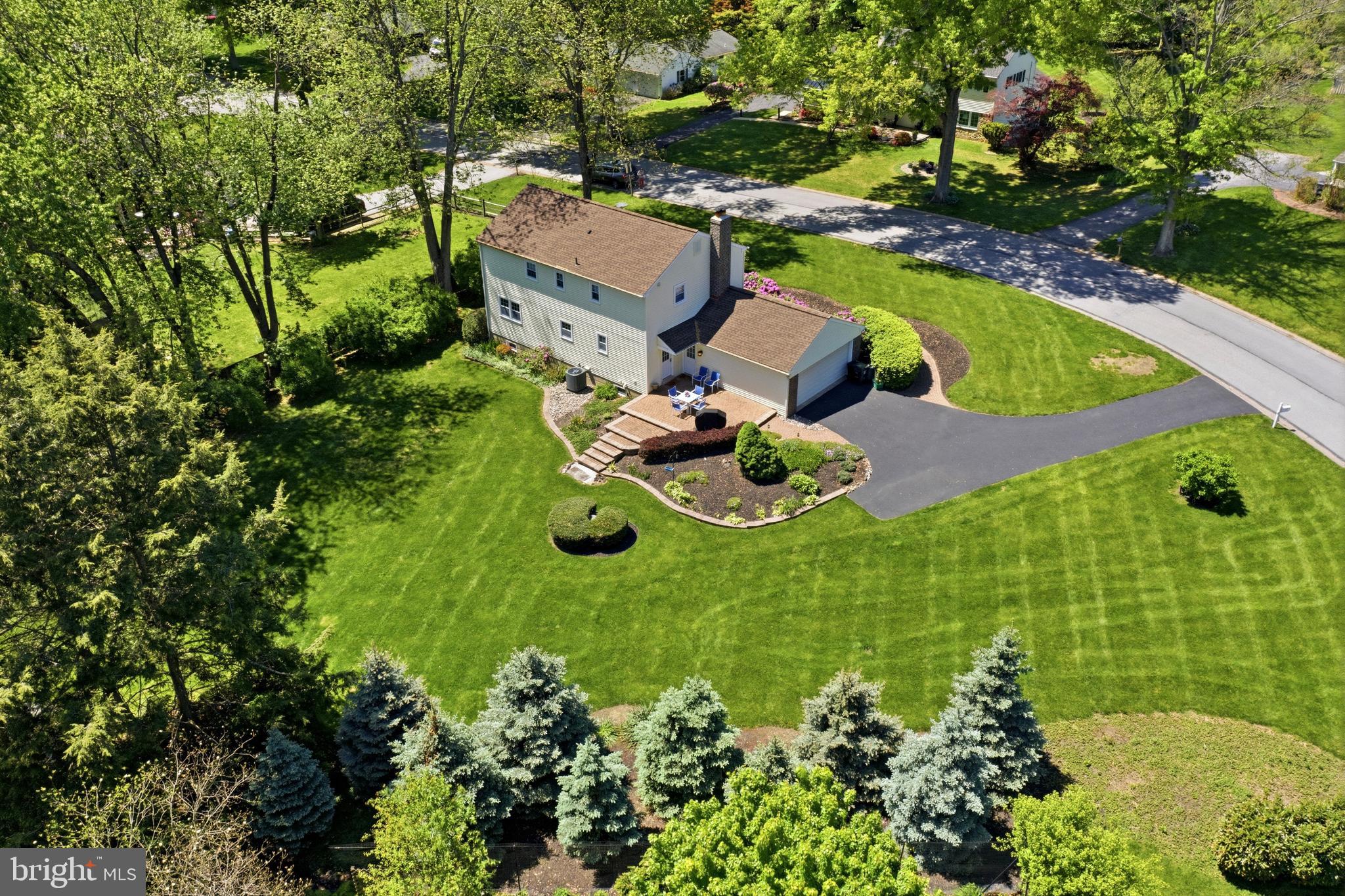 GRAND OAK RUN - Residential