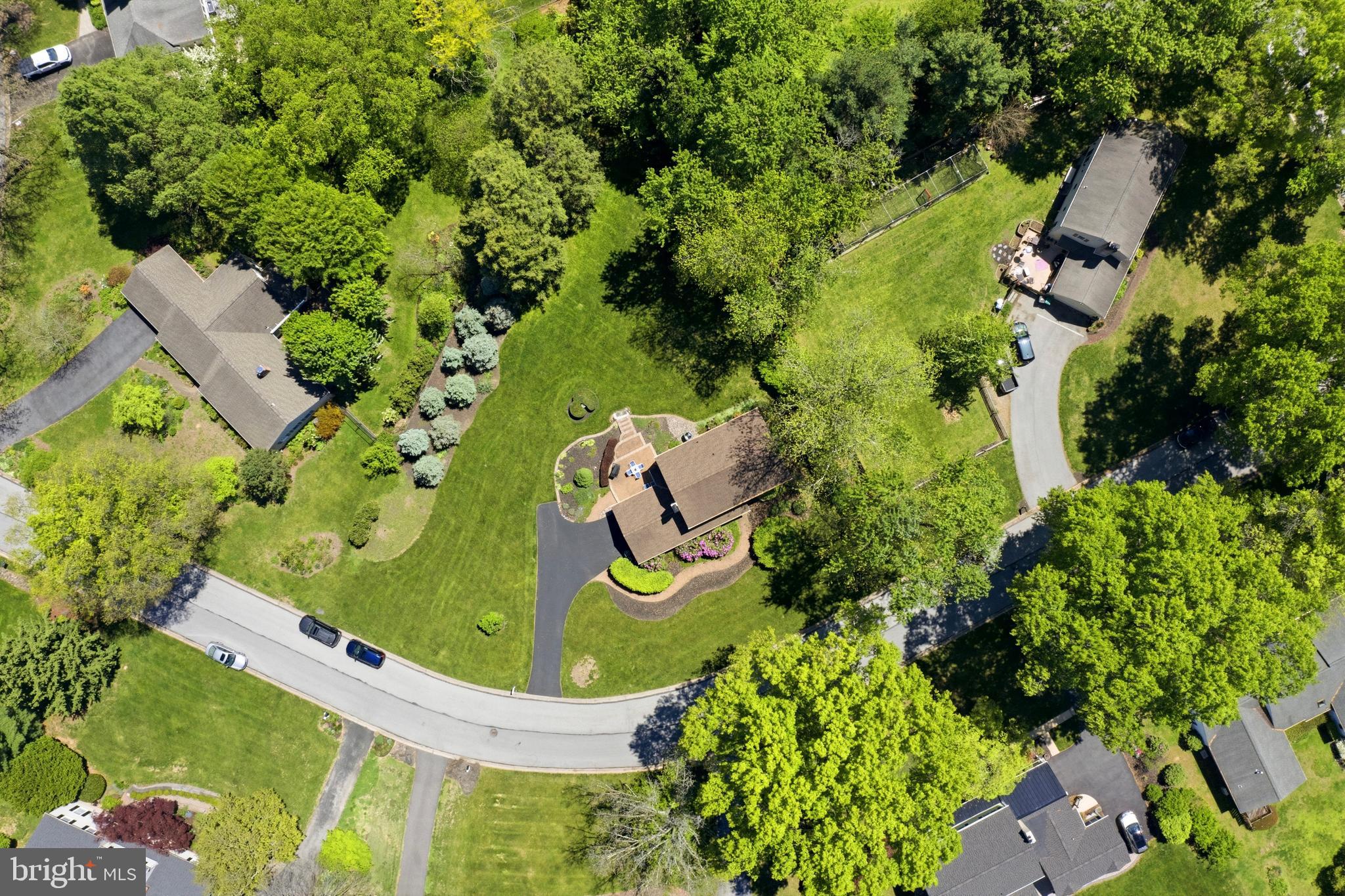 GRAND OAK RUN - Residential
