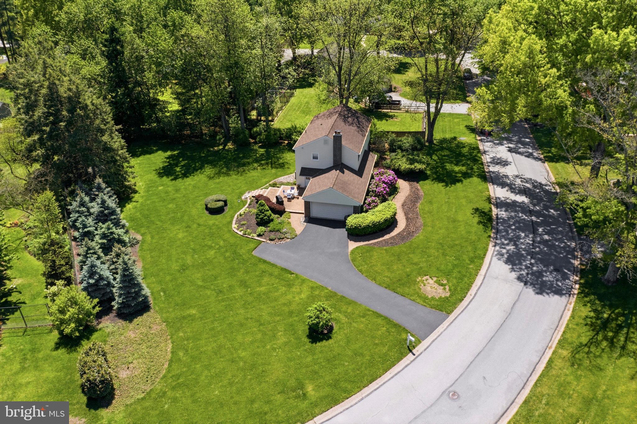 GRAND OAK RUN - Residential