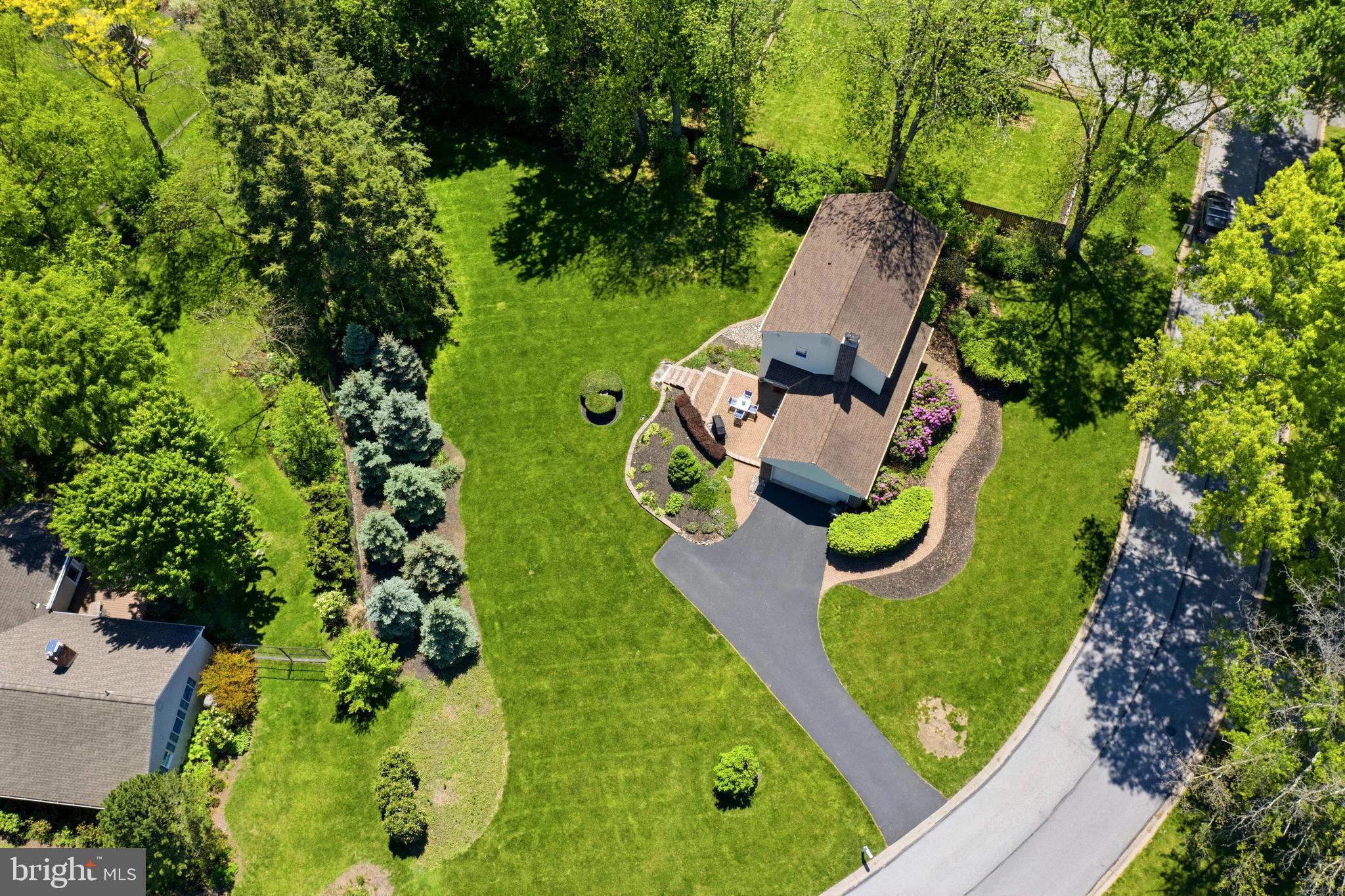 GRAND OAK RUN - Residential