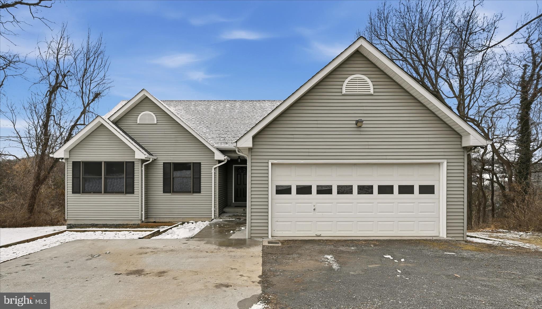 APPLE MT LAKE - Residential