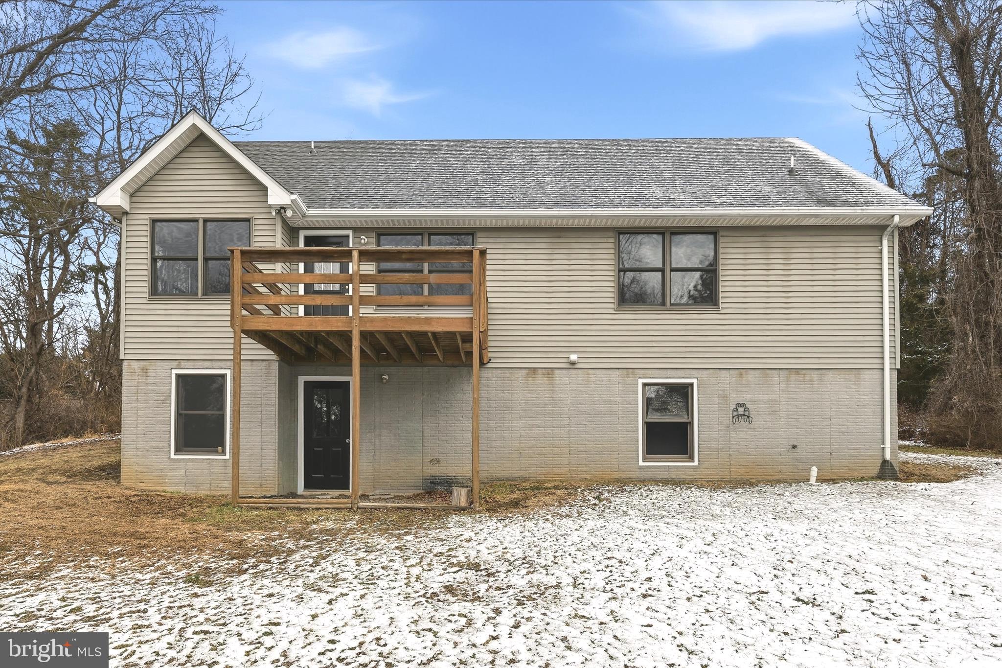 APPLE MT LAKE - Residential