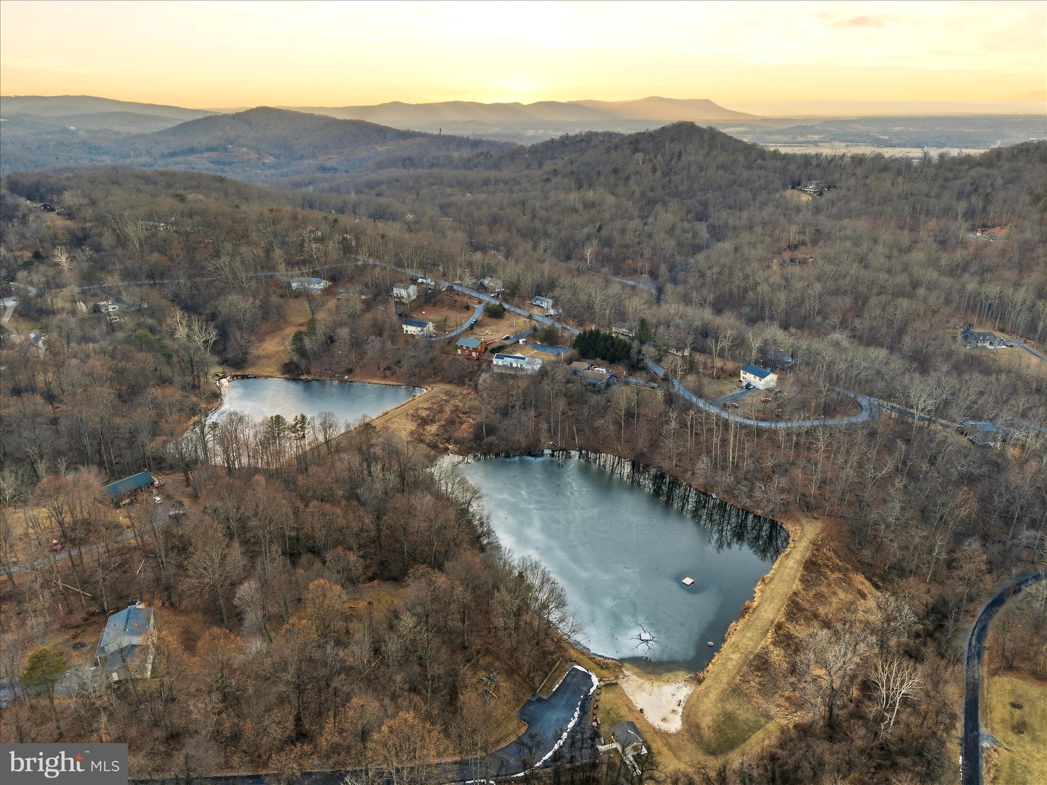 APPLE MT LAKE - Residential