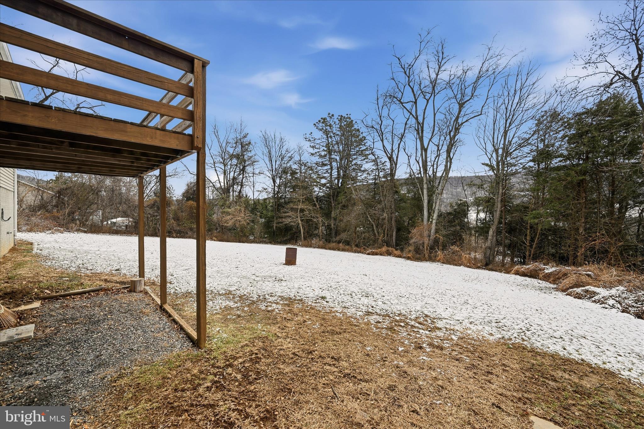 APPLE MT LAKE - Residential