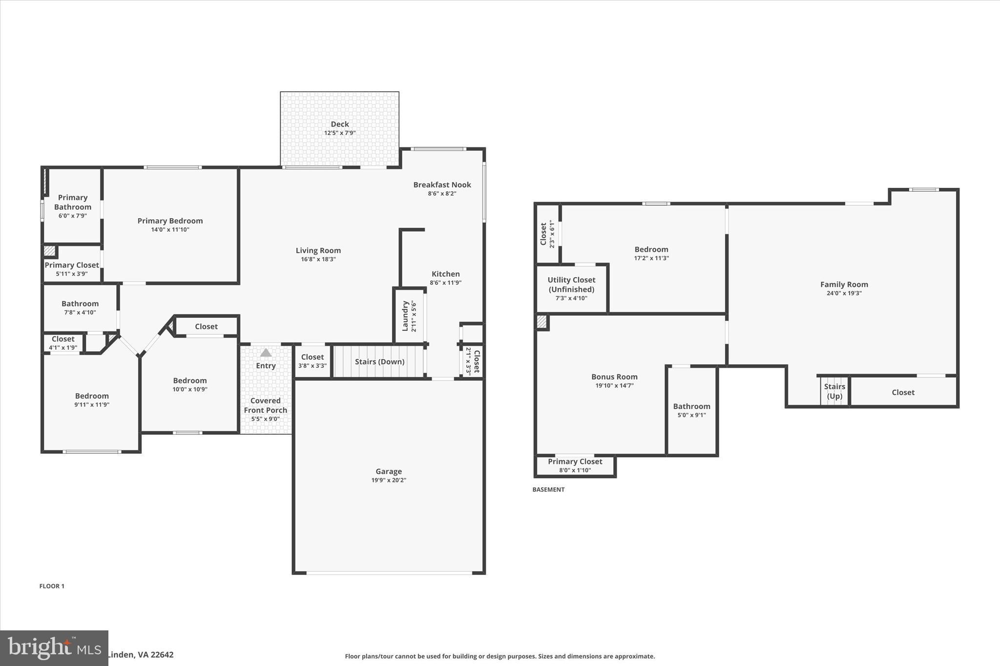APPLE MT LAKE - Residential