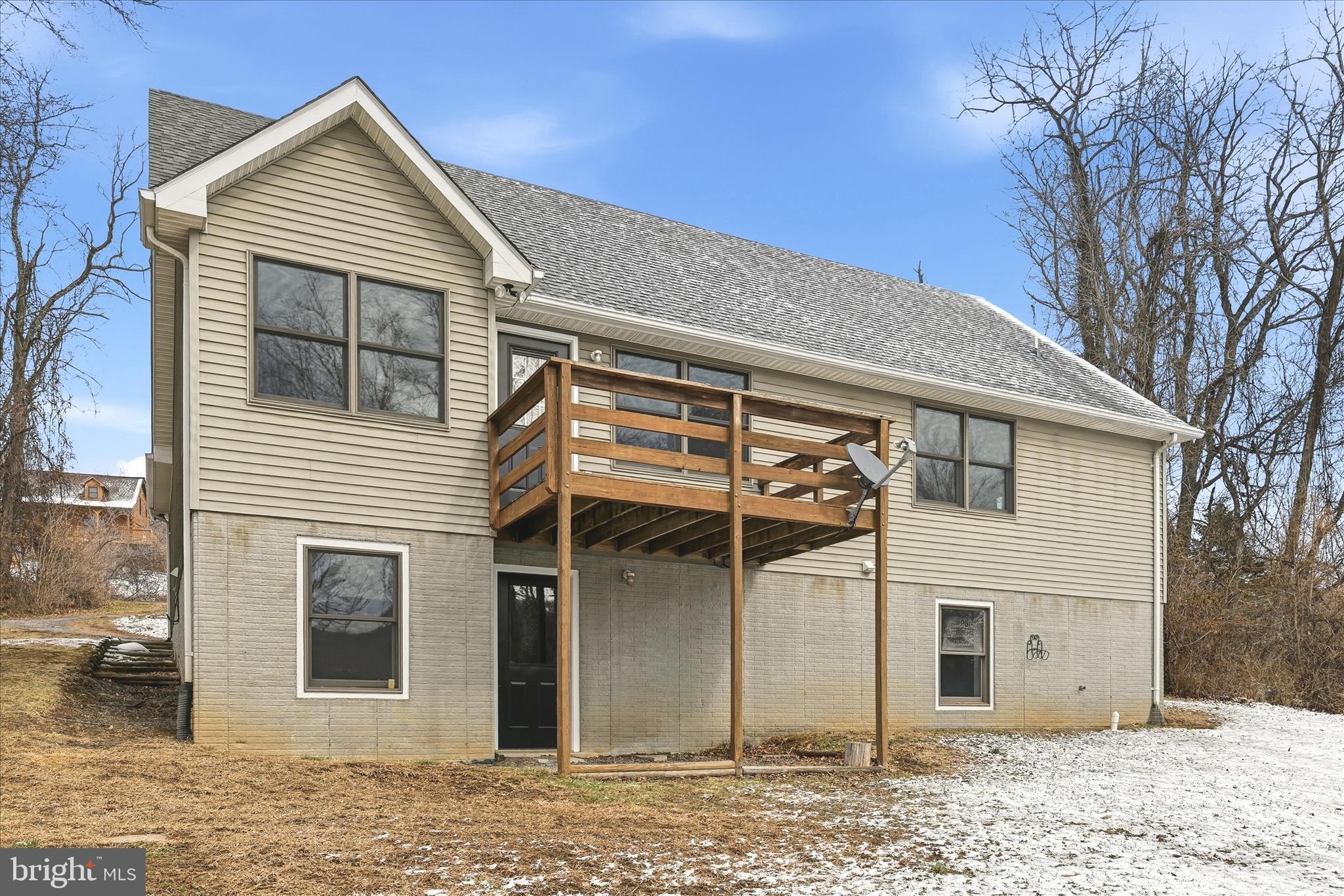 APPLE MT LAKE - Residential