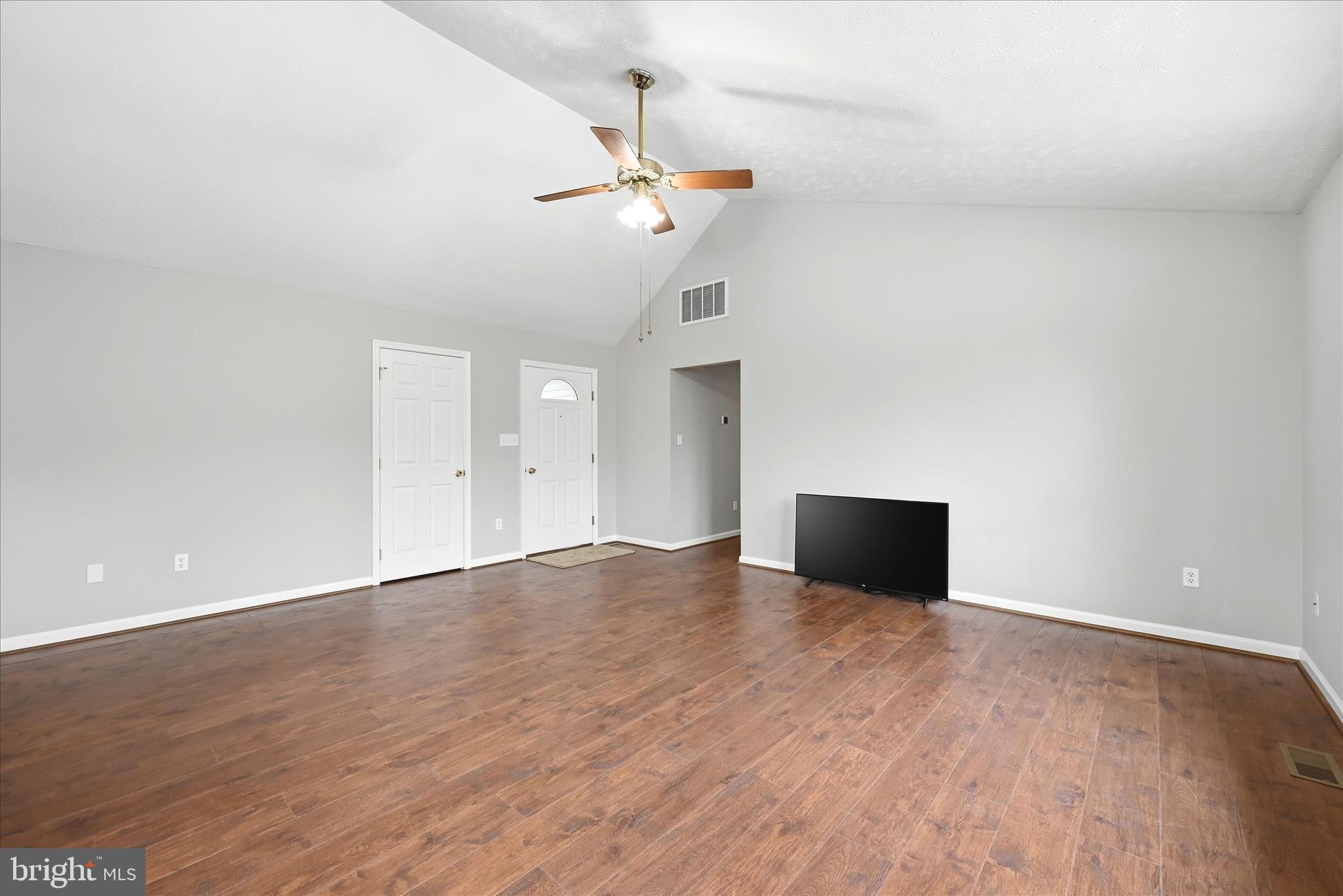 APPLE MT LAKE - Residential