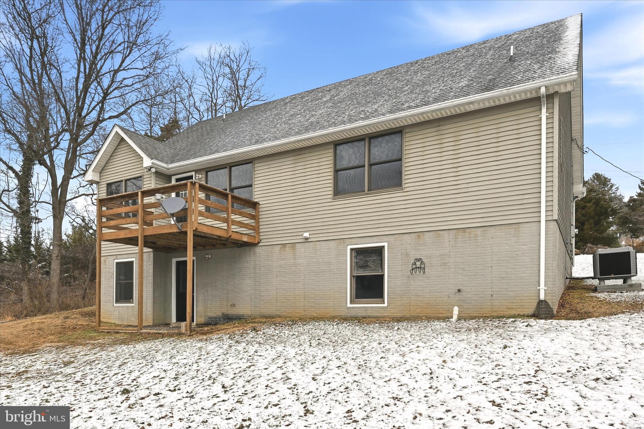 APPLE MT LAKE - Residential