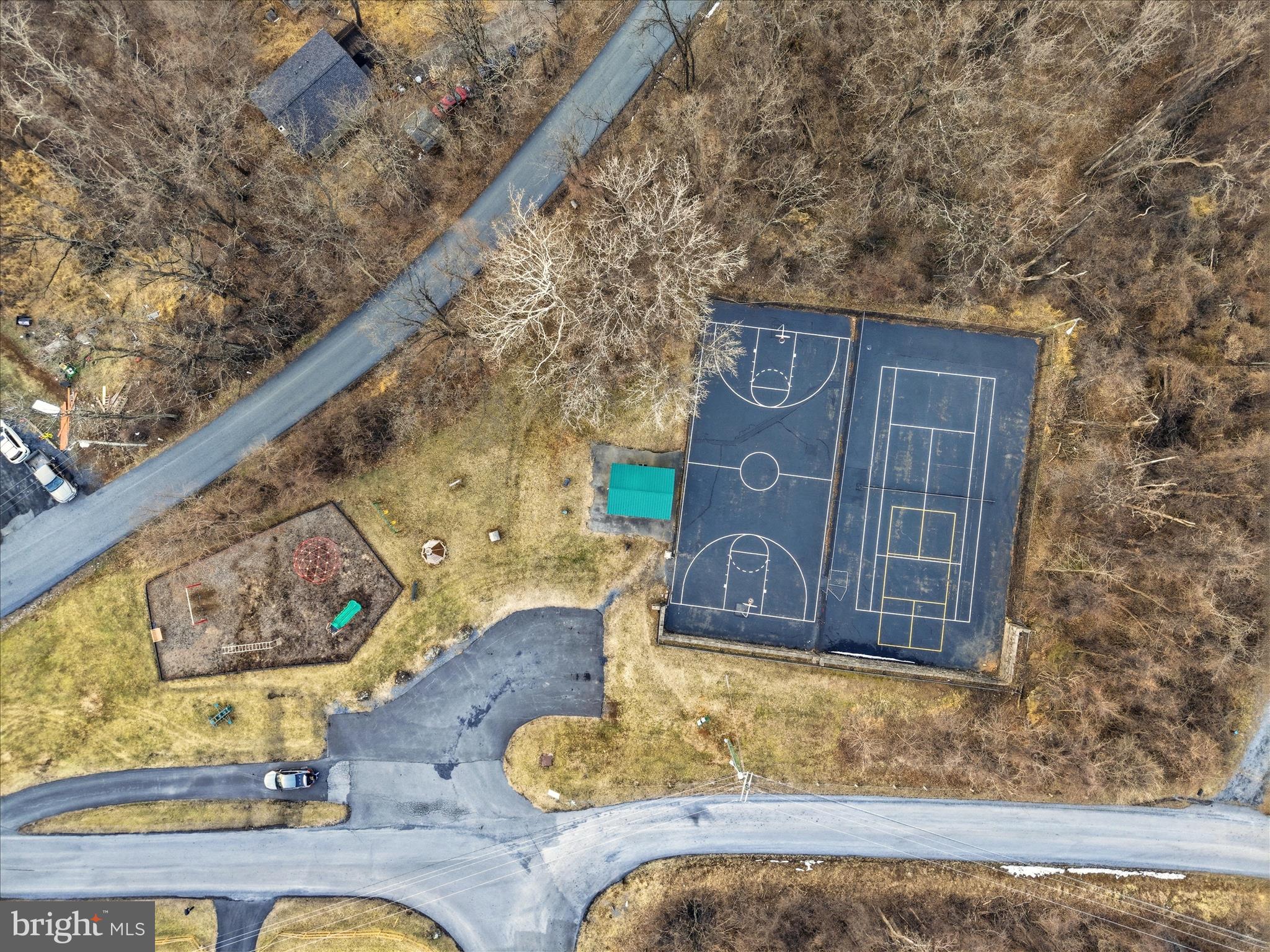 APPLE MT LAKE - Residential