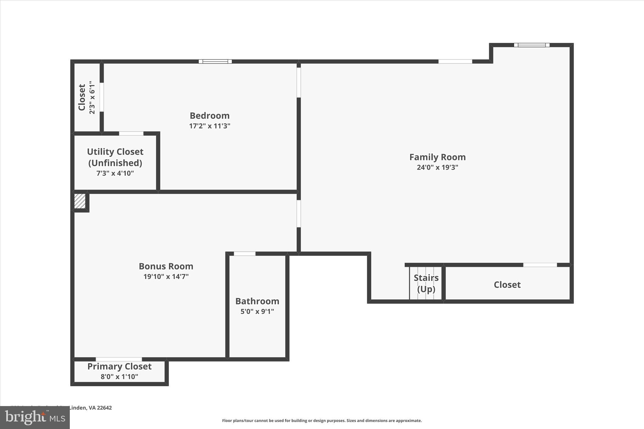 APPLE MT LAKE - Residential