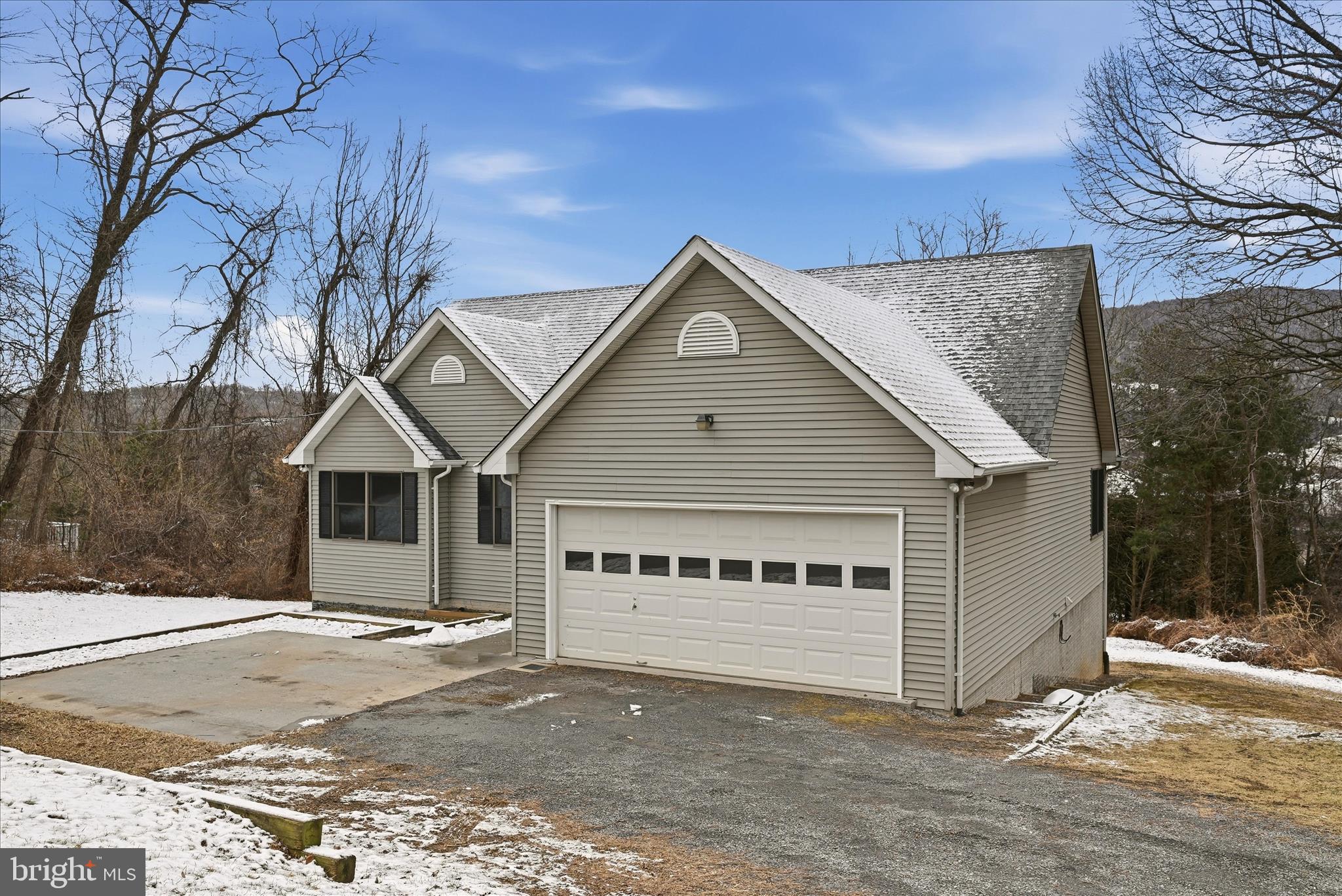 APPLE MT LAKE - Residential