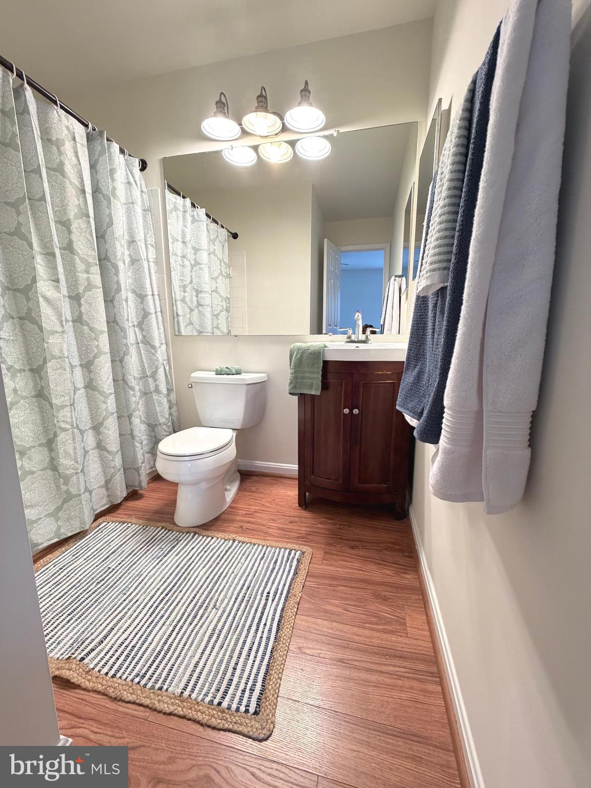 BALLANTRAYE - Residential