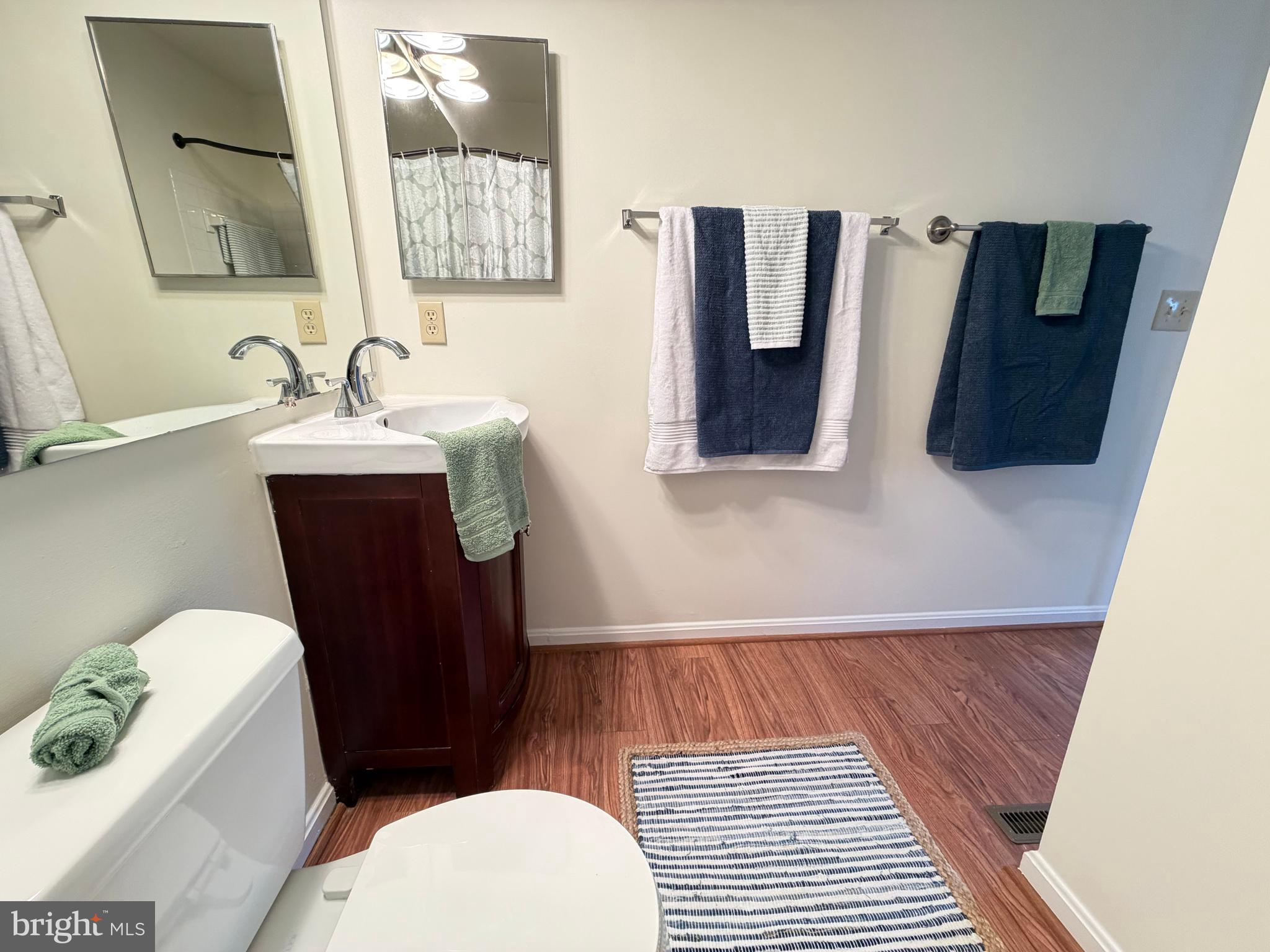 BALLANTRAYE - Residential