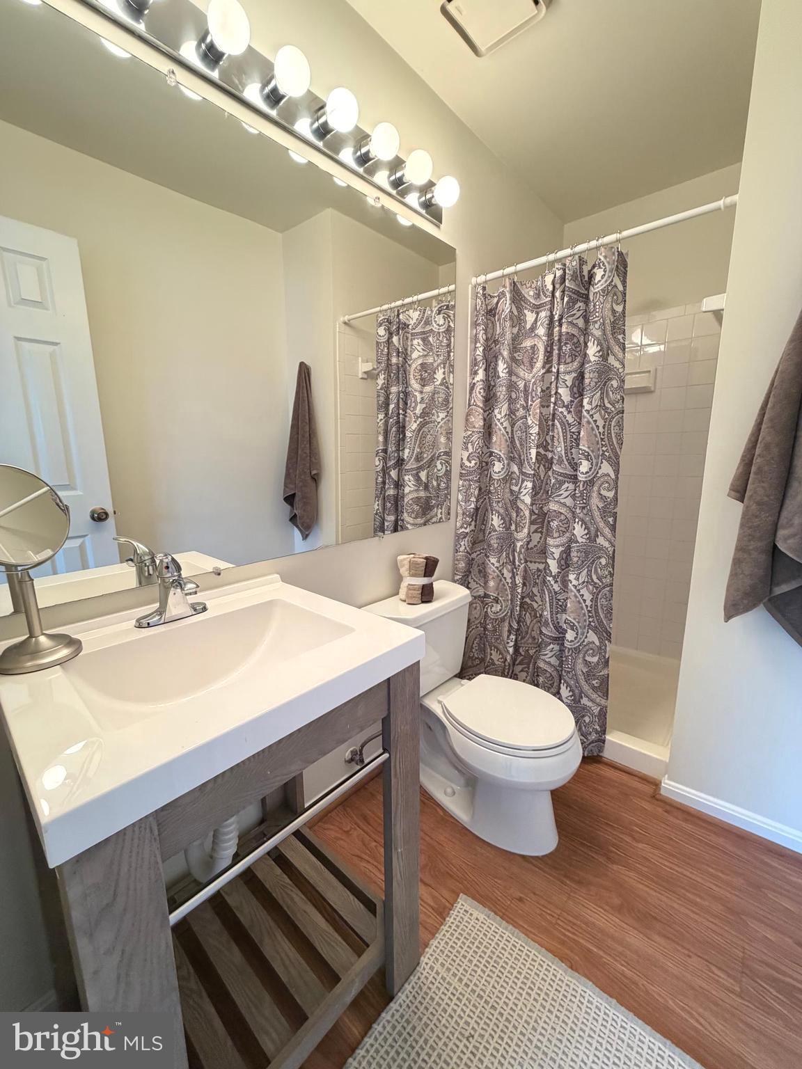 BALLANTRAYE - Residential