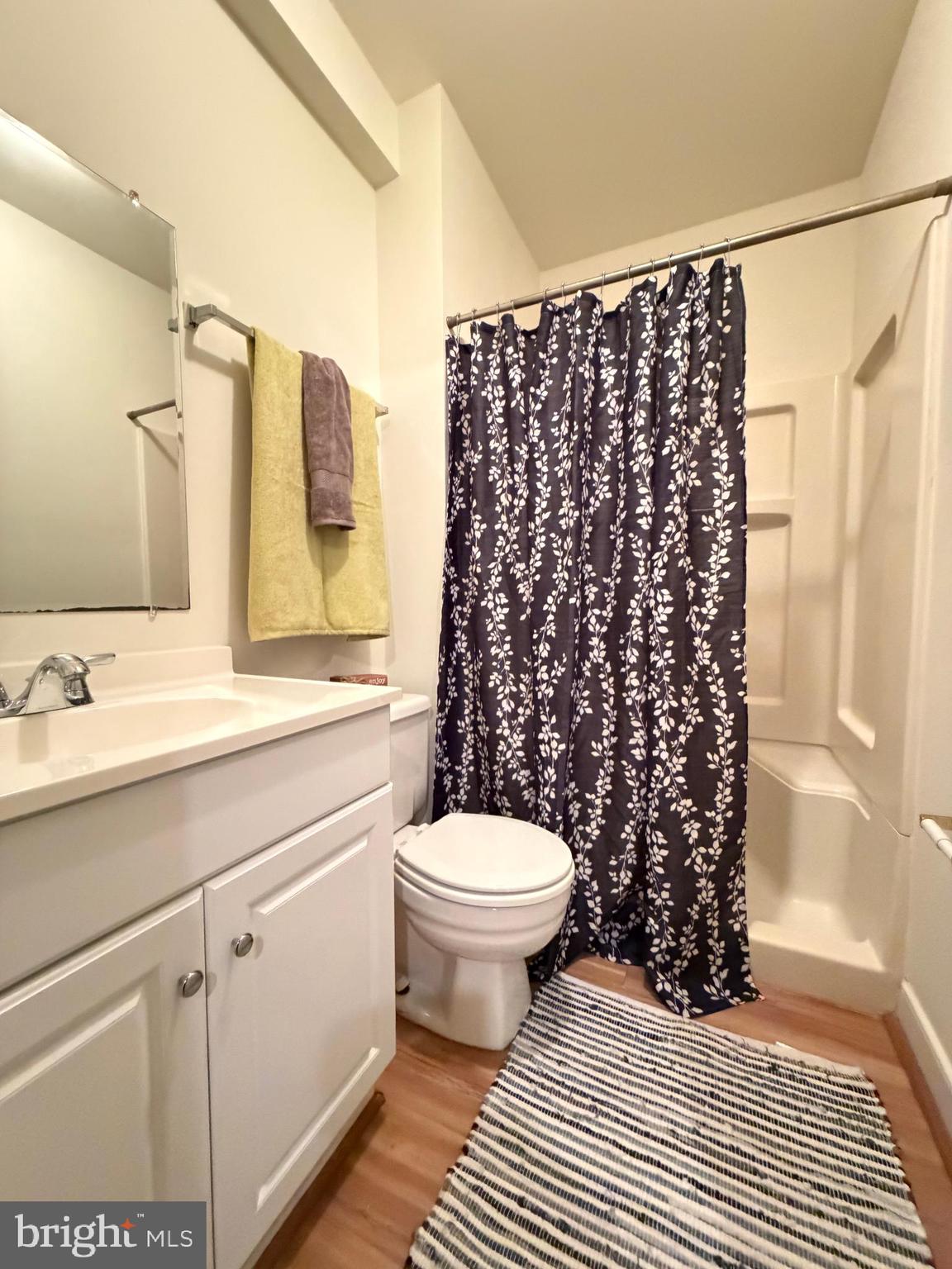 BALLANTRAYE - Residential