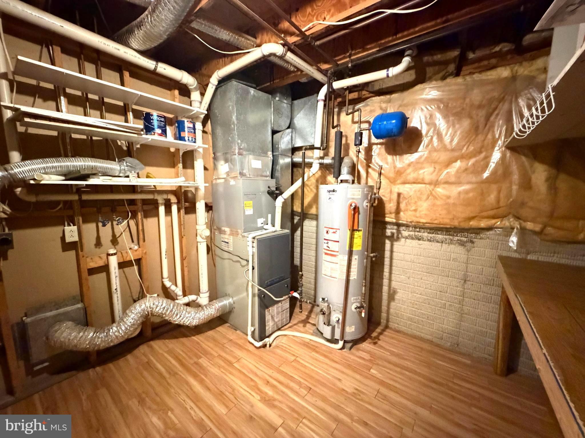 BALLANTRAYE - Residential