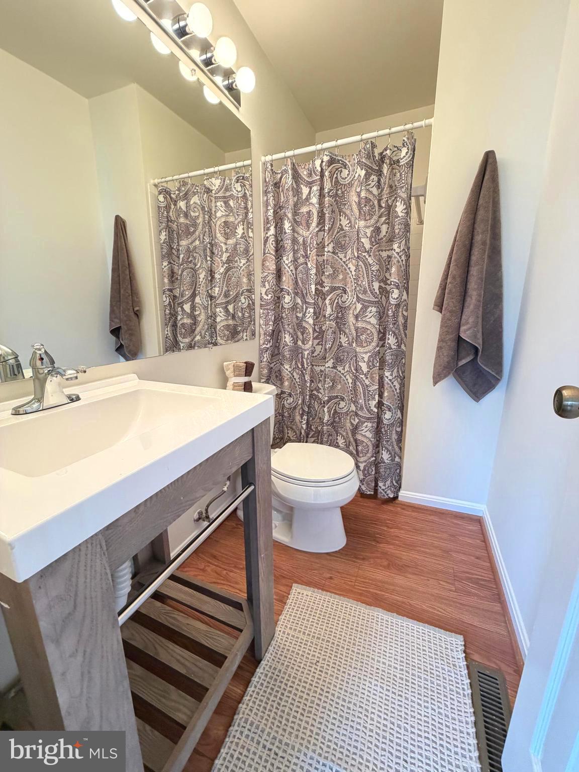 BALLANTRAYE - Residential