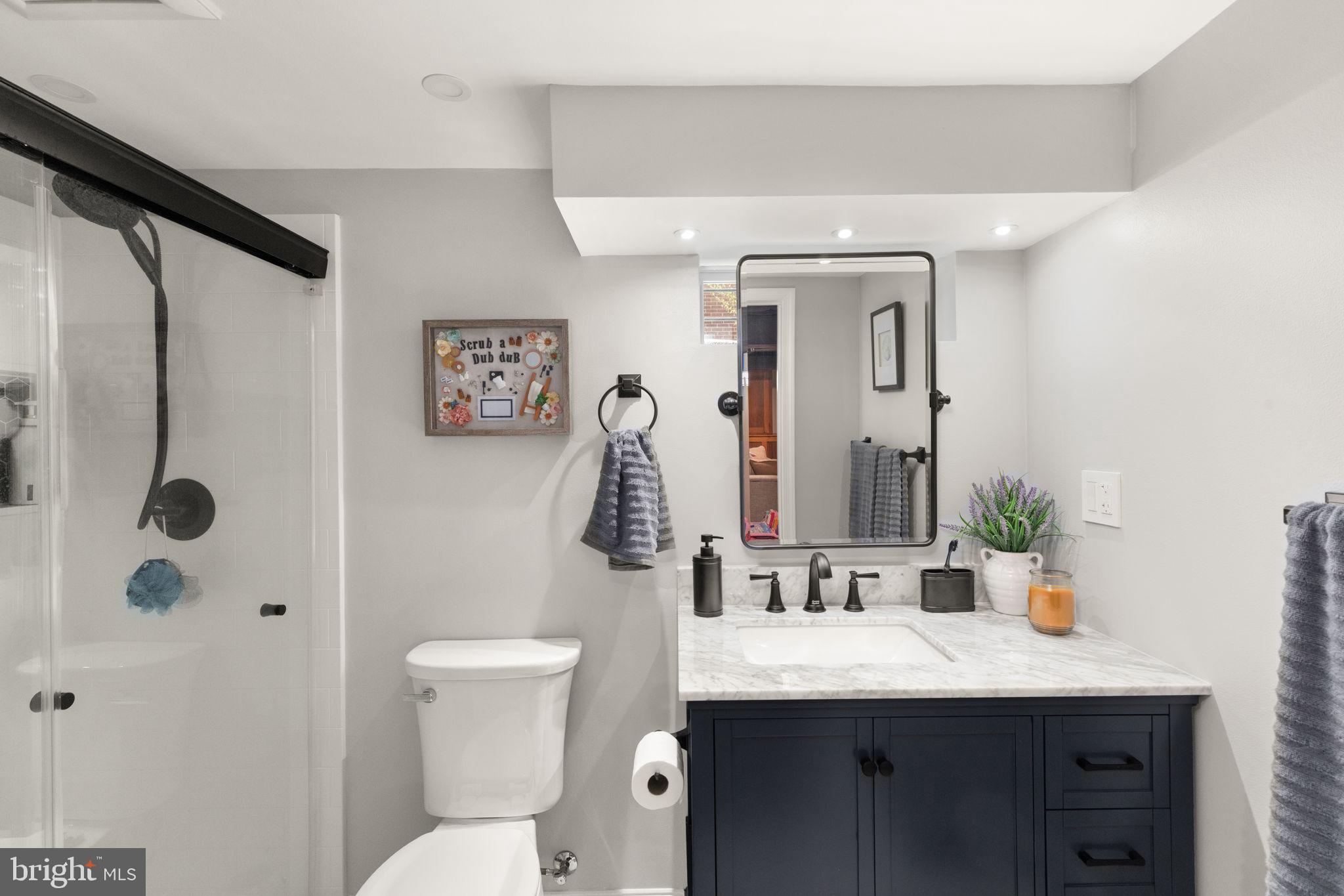 PARKVILLE SUMMIT - Residential