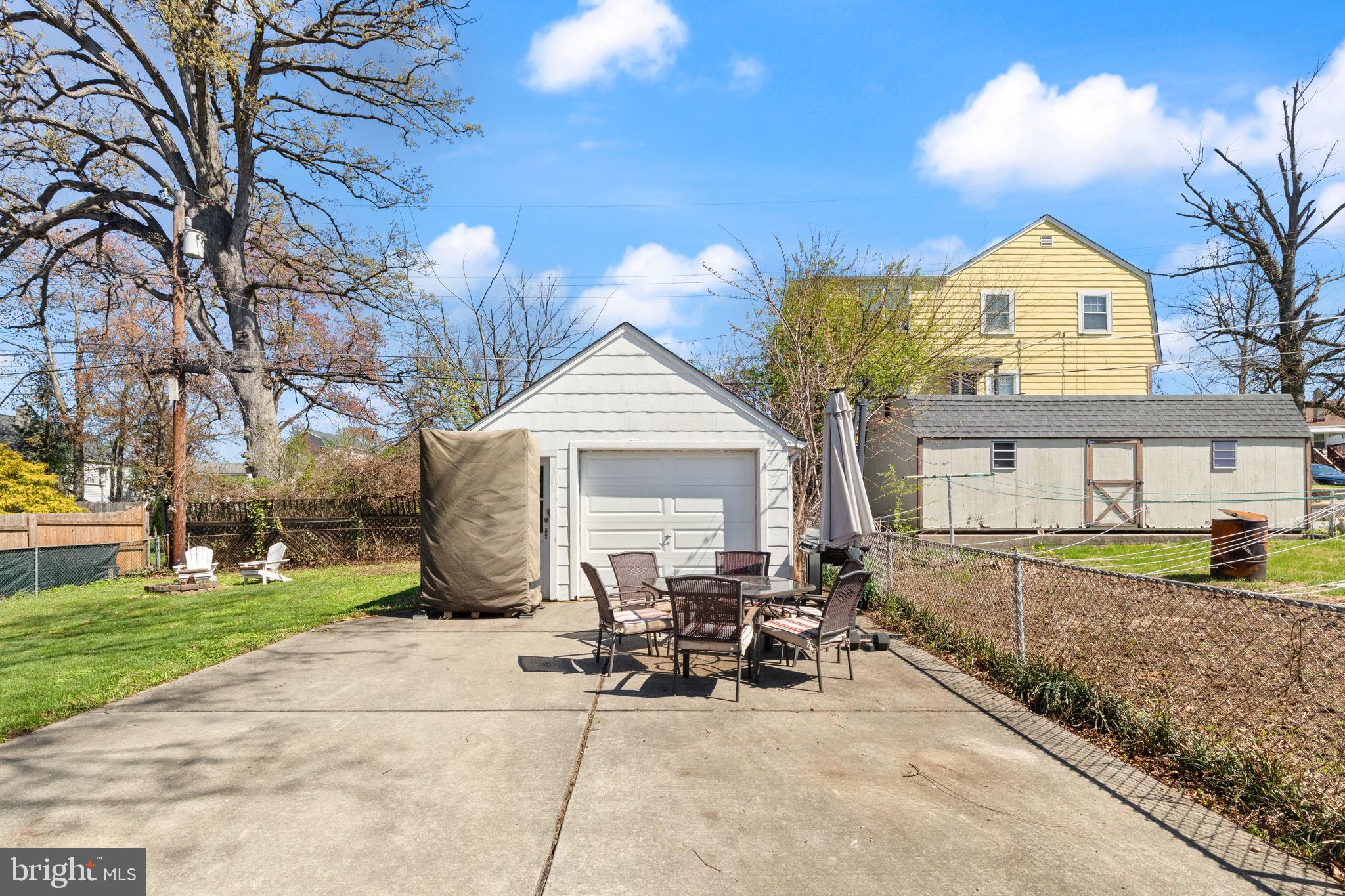 PARKVILLE SUMMIT - Residential