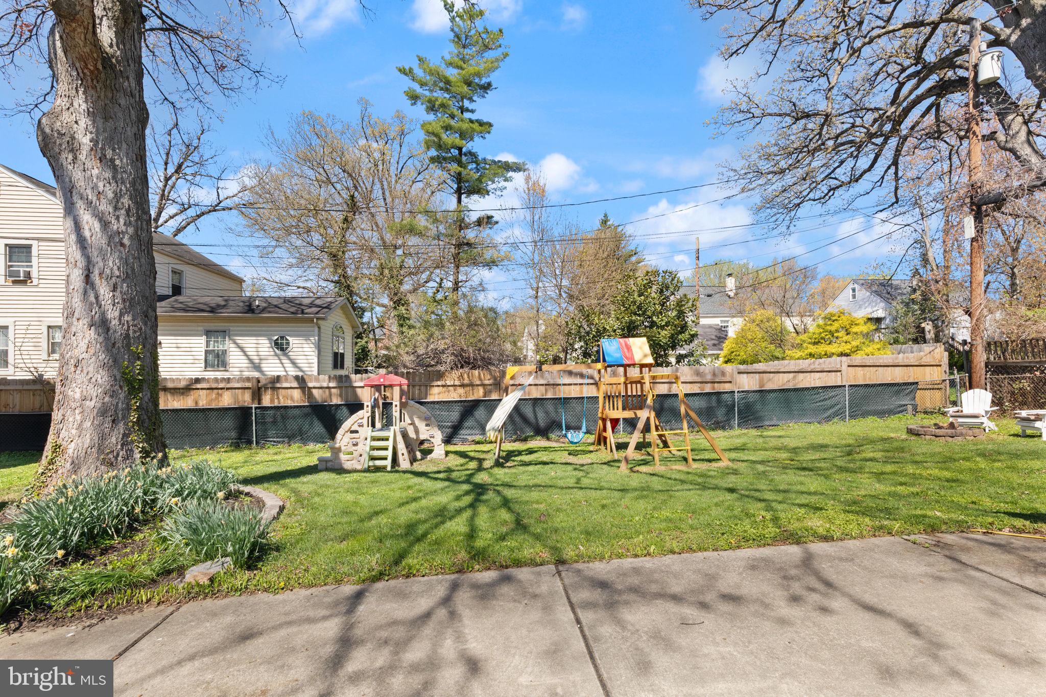 PARKVILLE SUMMIT - Residential