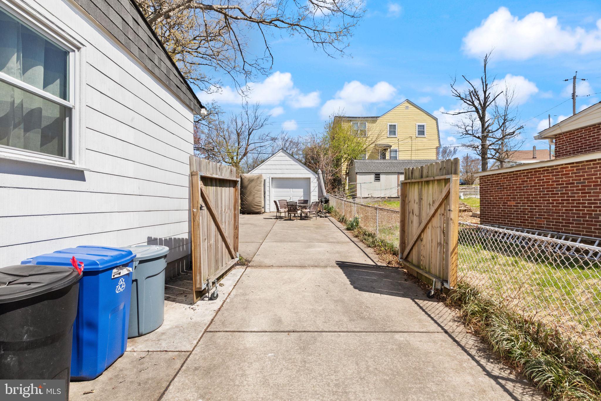 PARKVILLE SUMMIT - Residential