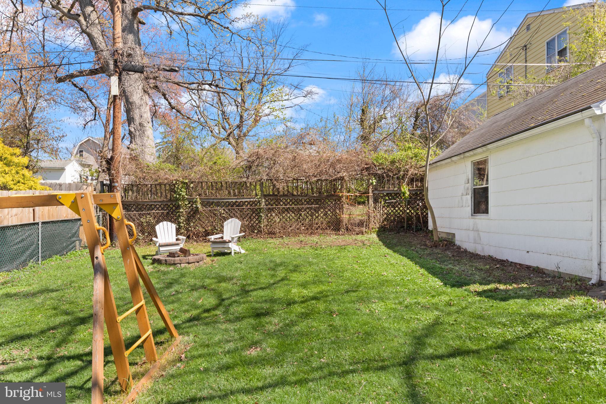 PARKVILLE SUMMIT - Residential