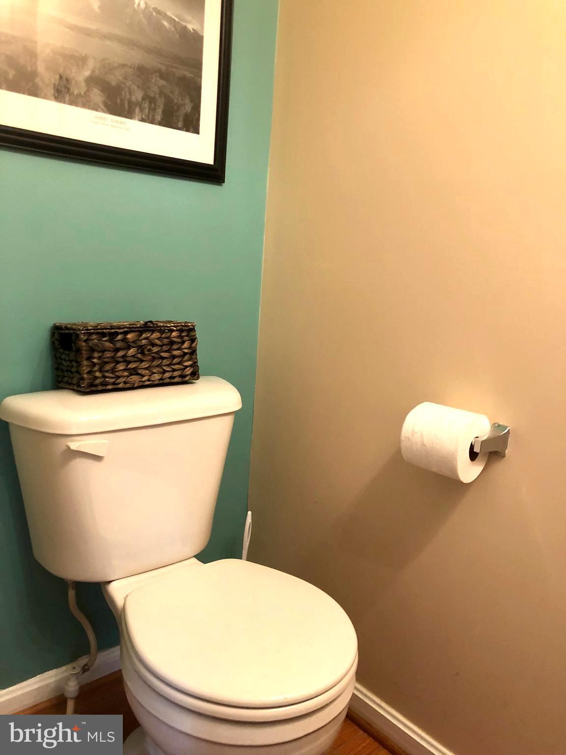 BRECKENRIDGE - Residential