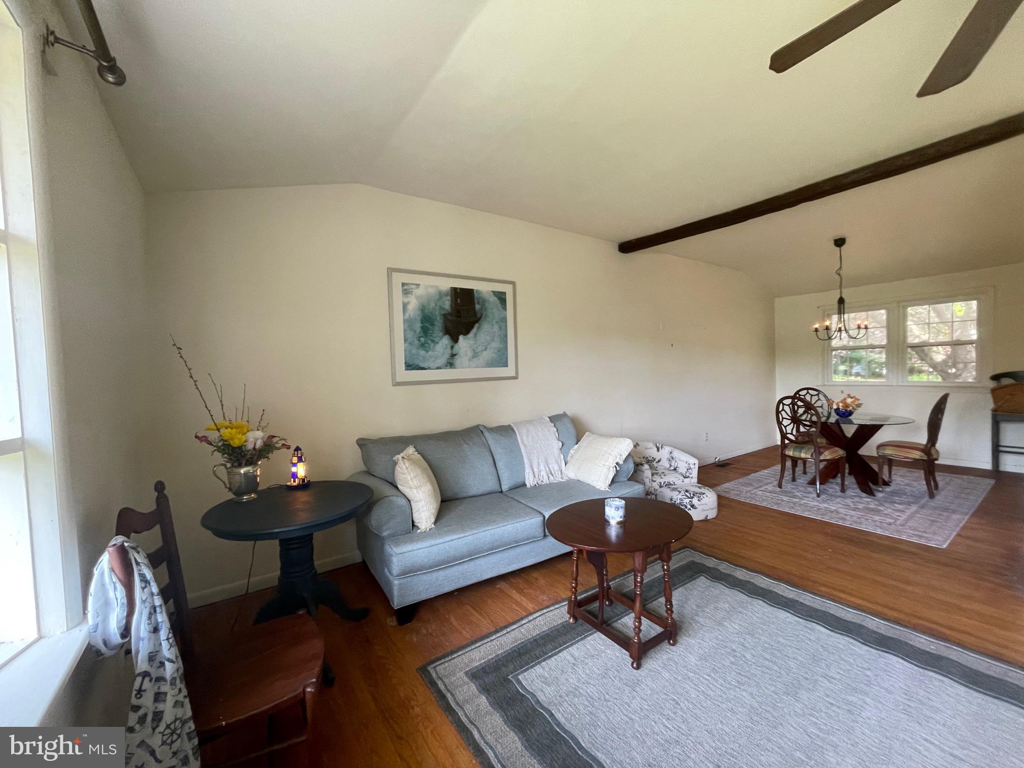 DOWNEAST AREA - Residential