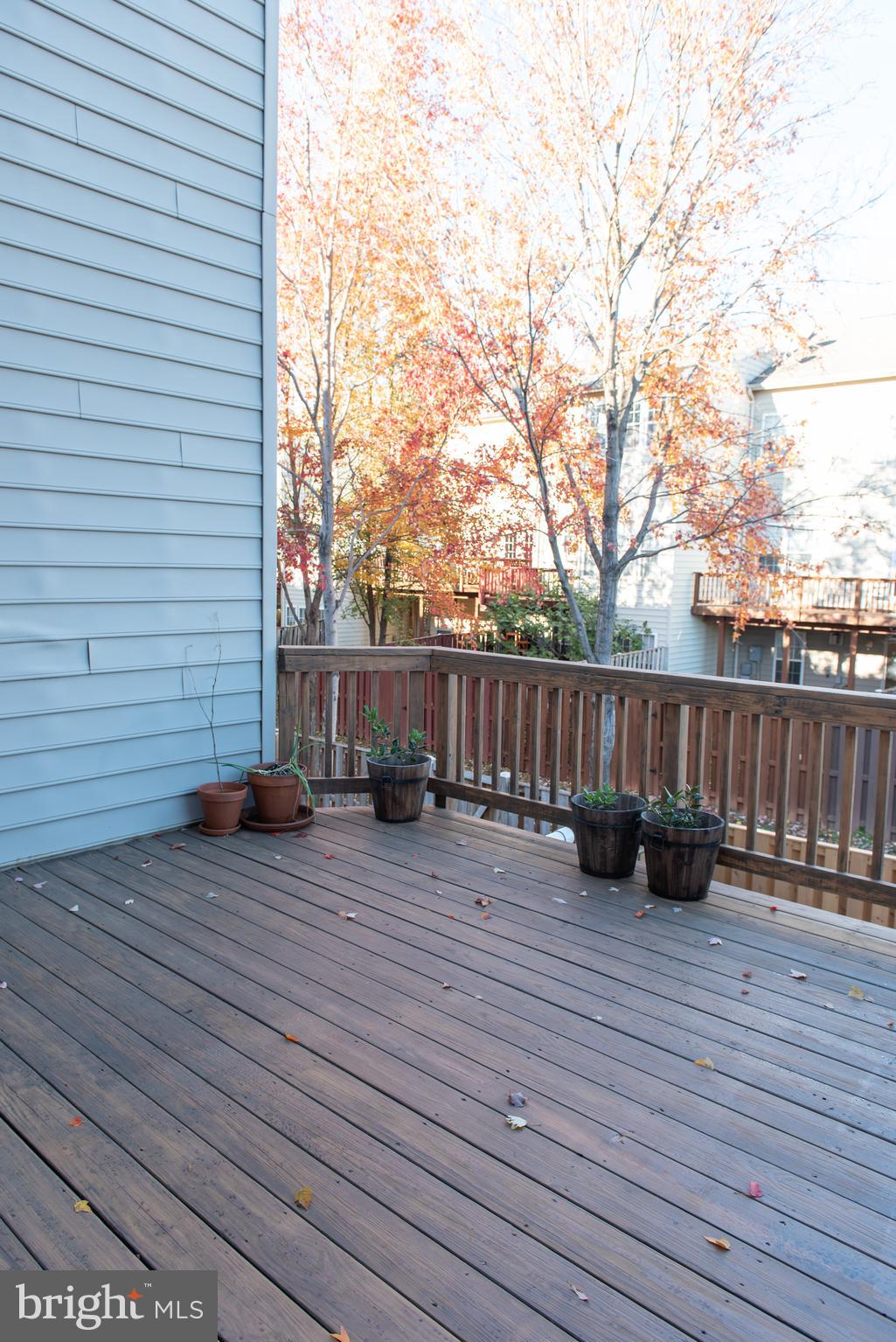 COLONNADE AT DULLES - Residential