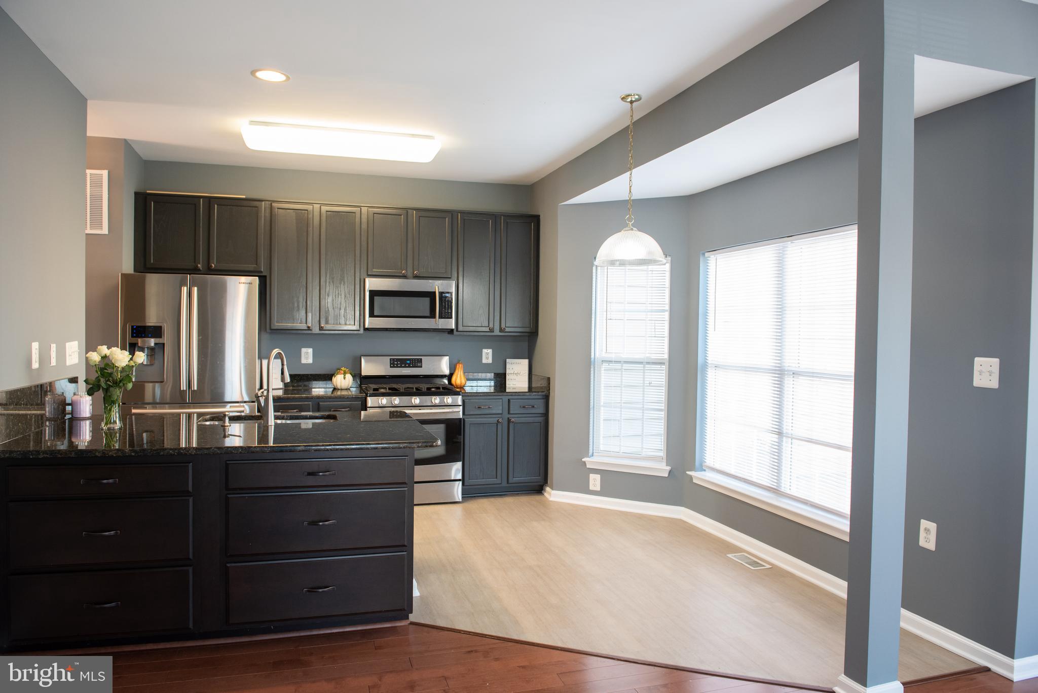 COLONNADE AT DULLES - Residential