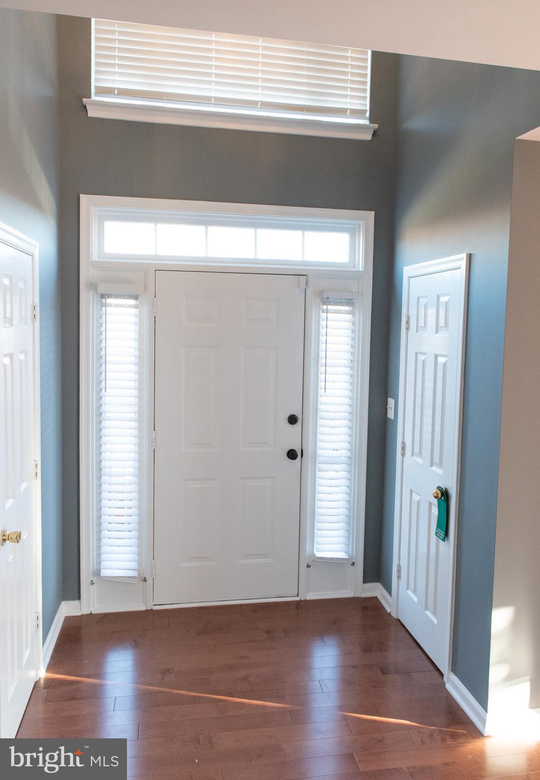 COLONNADE AT DULLES - Residential