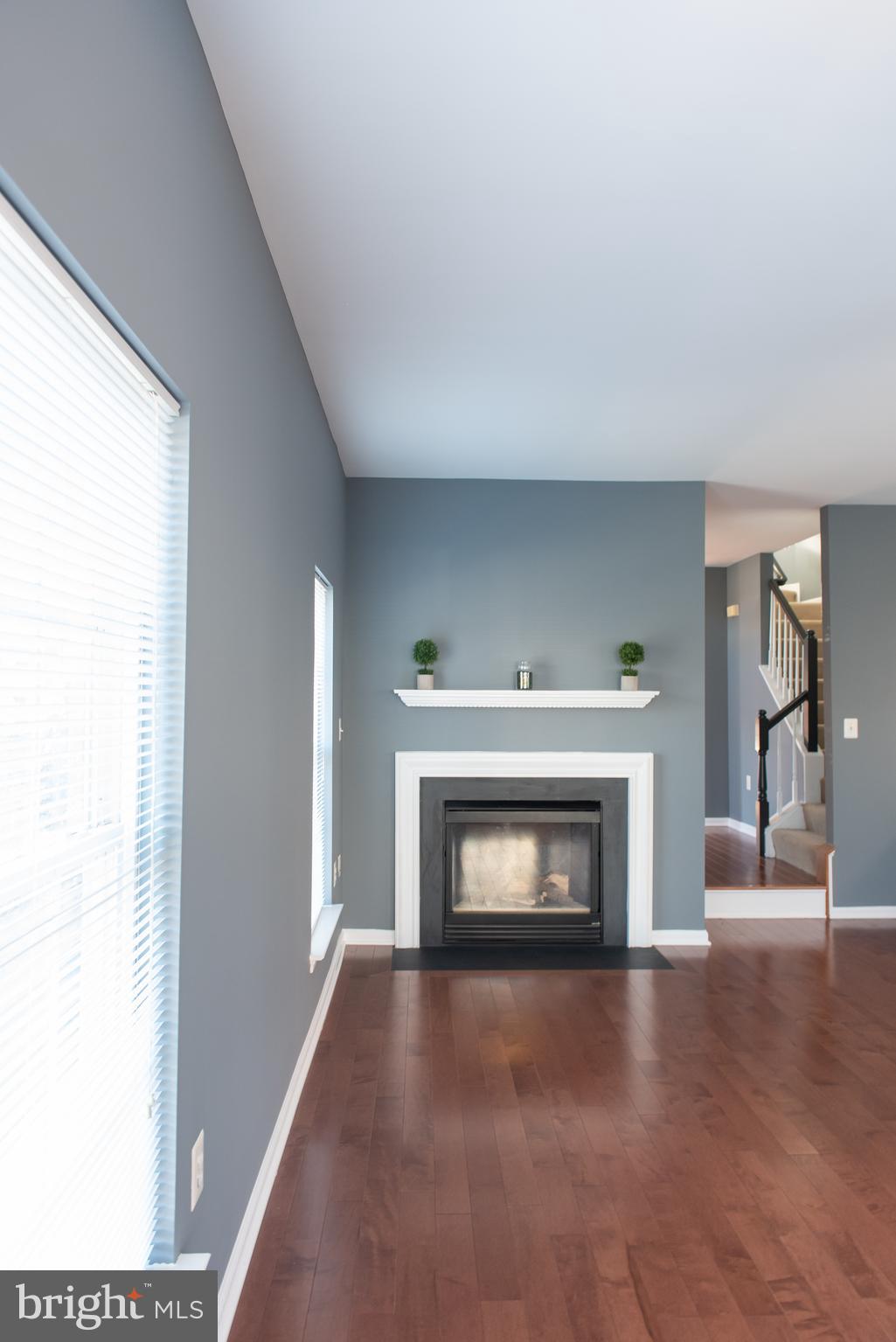 COLONNADE AT DULLES - Residential