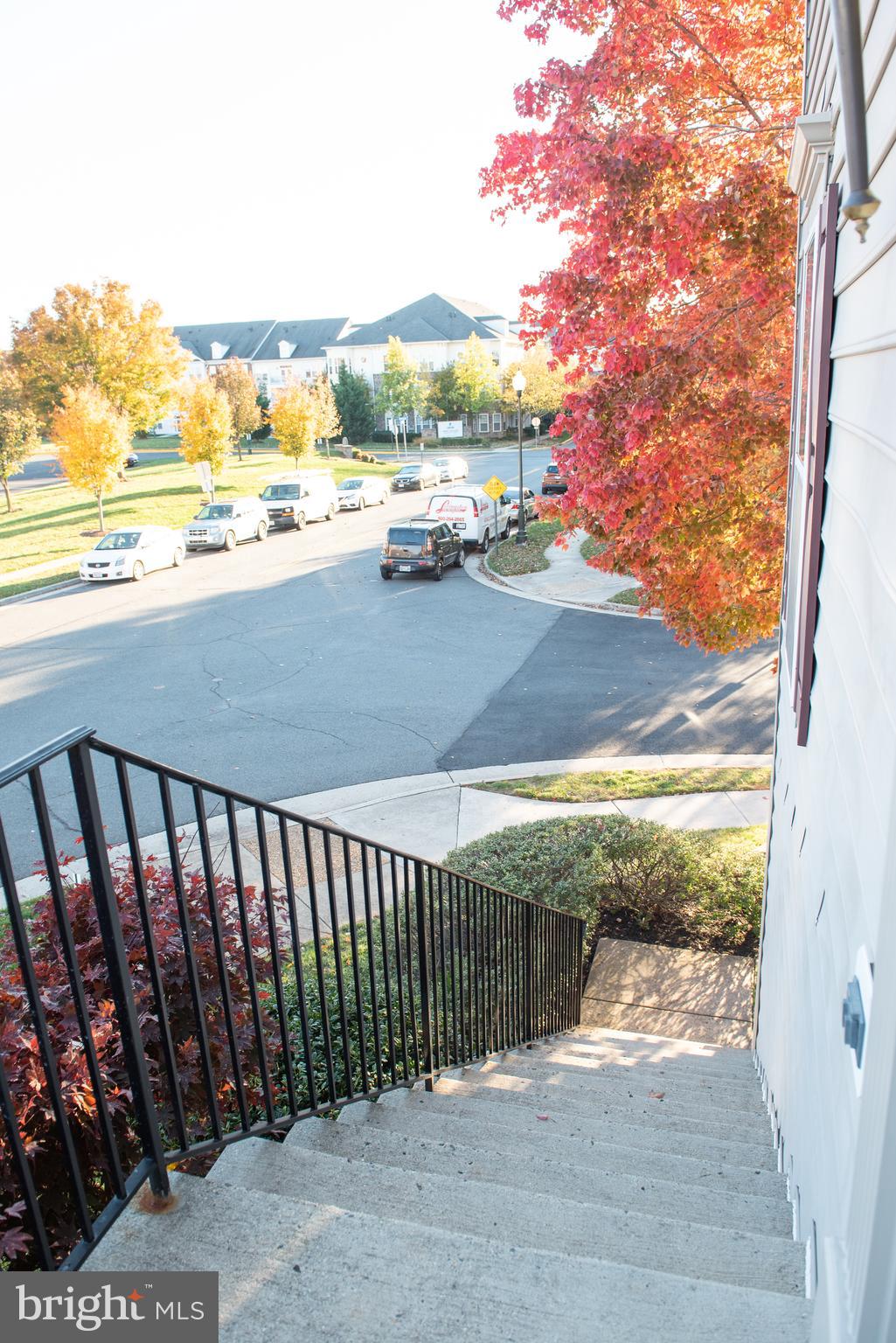 COLONNADE AT DULLES - Residential