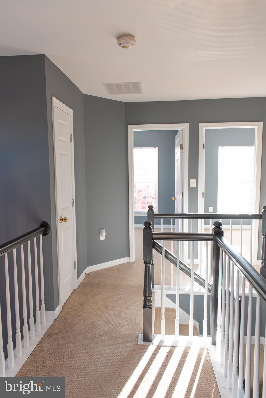 COLONNADE AT DULLES - Residential