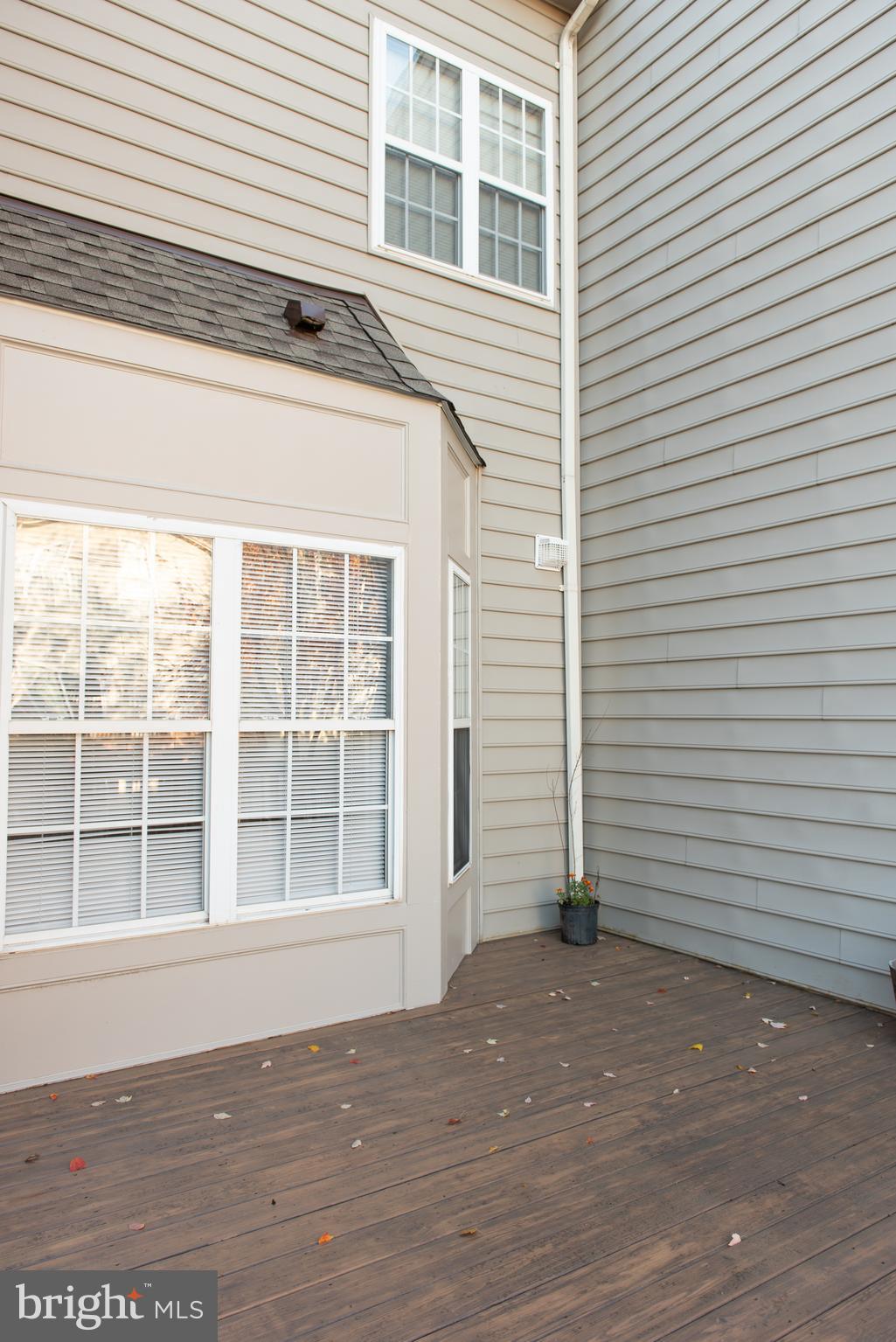 COLONNADE AT DULLES - Residential