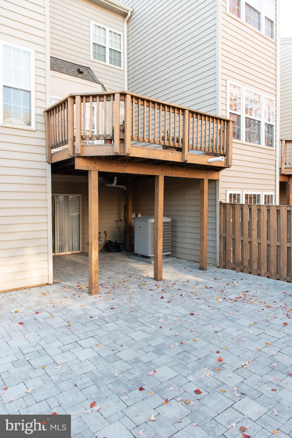 COLONNADE AT DULLES - Residential
