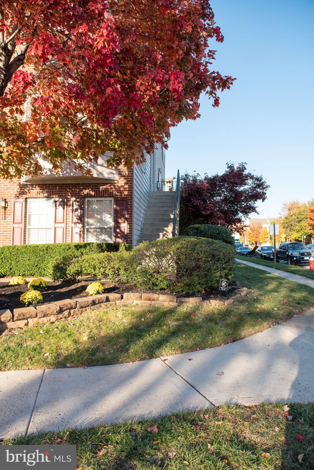 COLONNADE AT DULLES - Residential