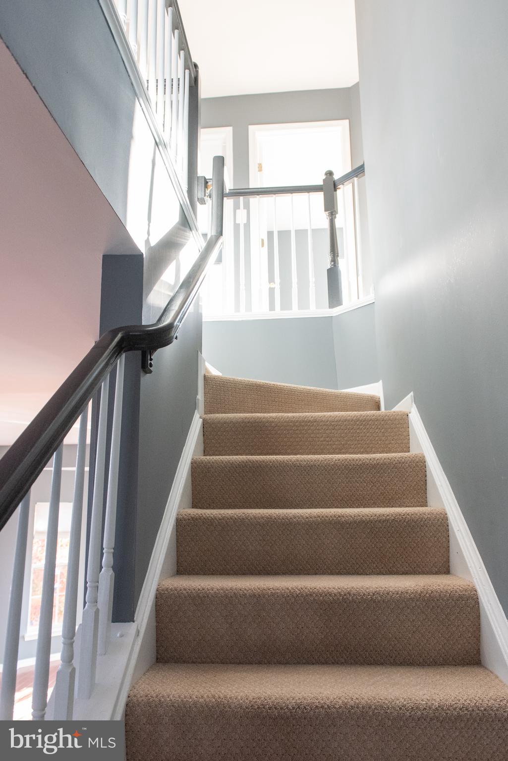 COLONNADE AT DULLES - Residential