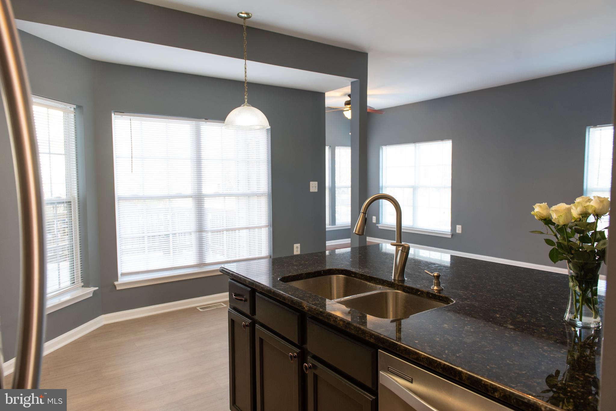 COLONNADE AT DULLES - Residential