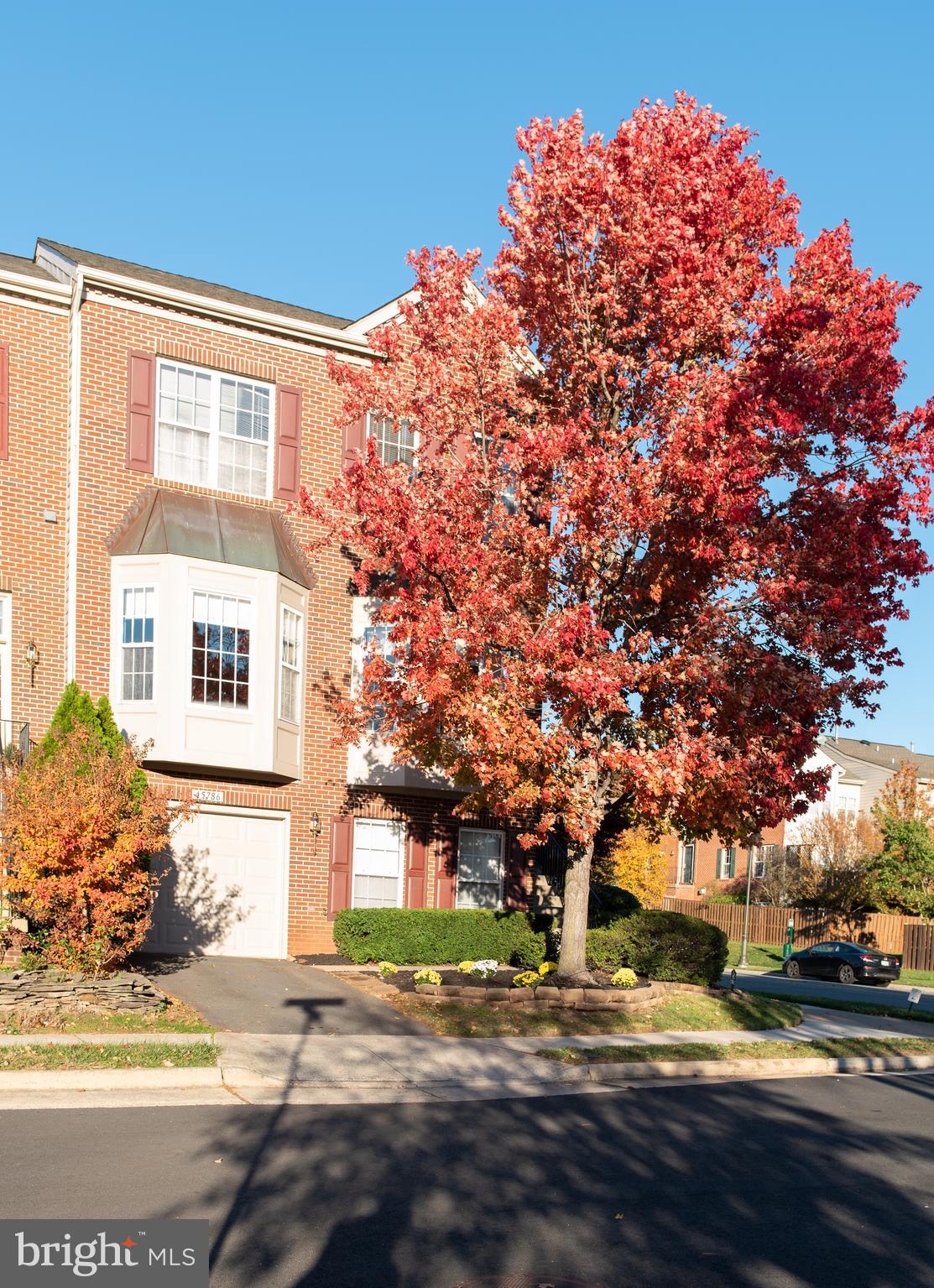 COLONNADE AT DULLES - Residential