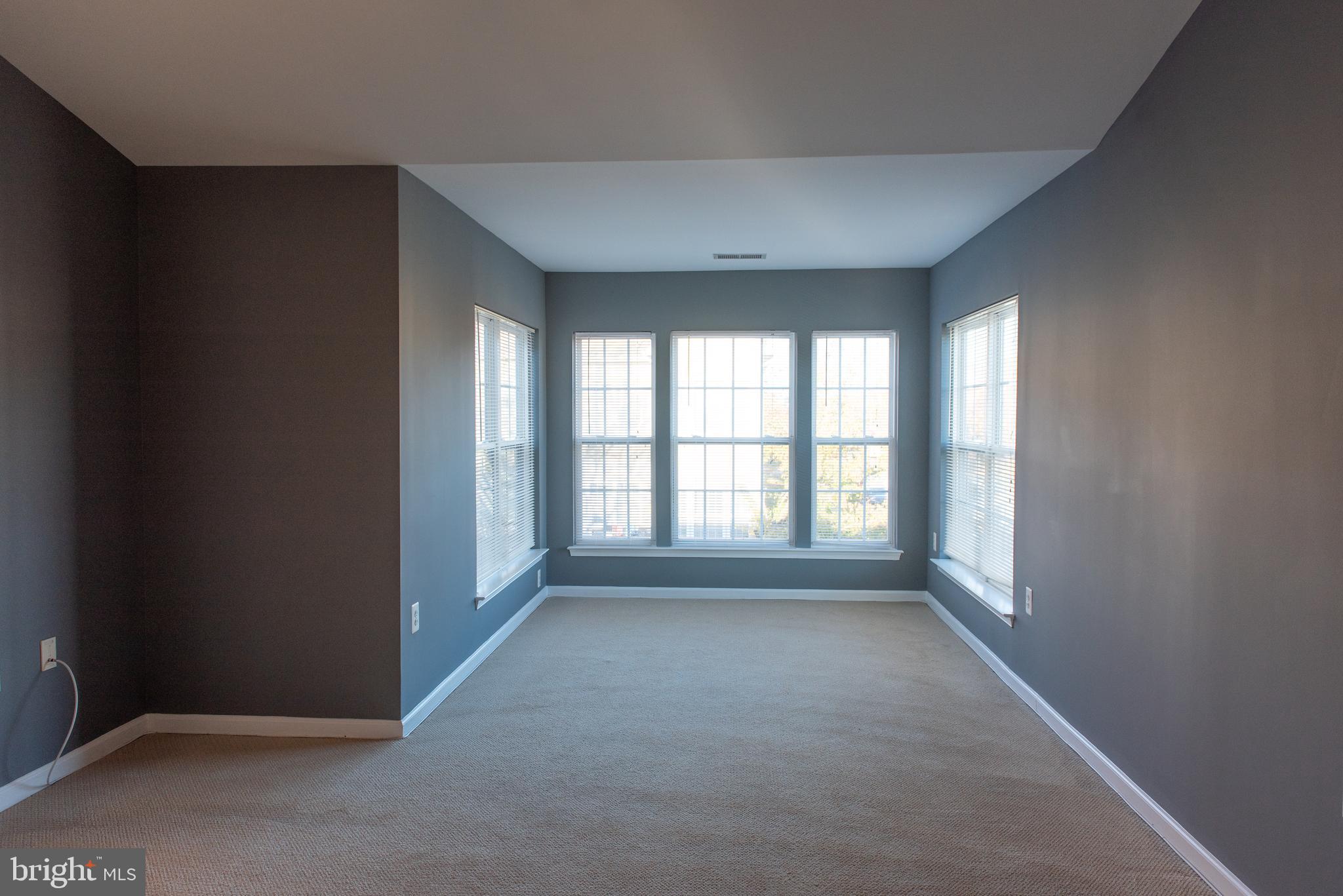 COLONNADE AT DULLES - Residential