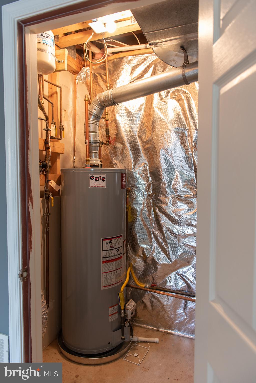 COLONNADE AT DULLES - Residential