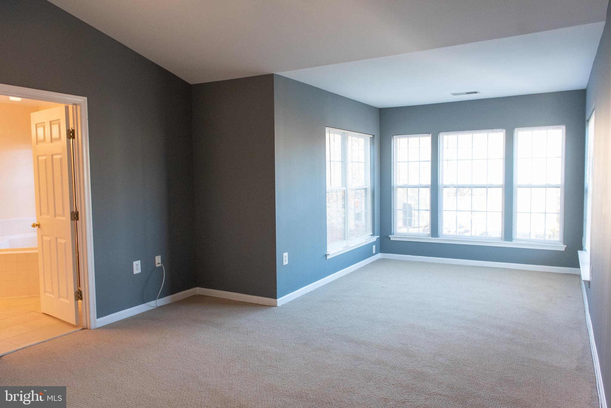 COLONNADE AT DULLES - Residential