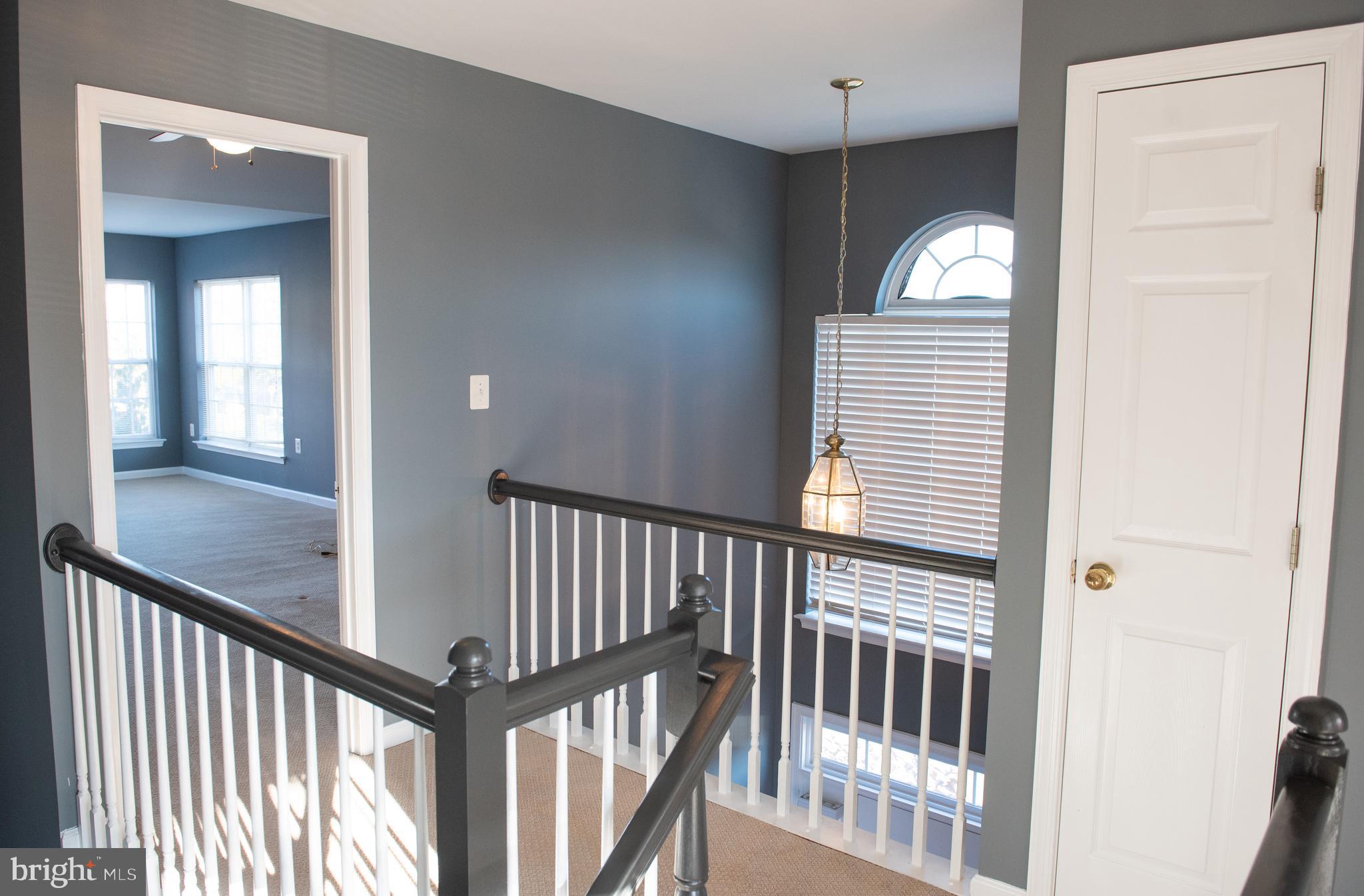 COLONNADE AT DULLES - Residential