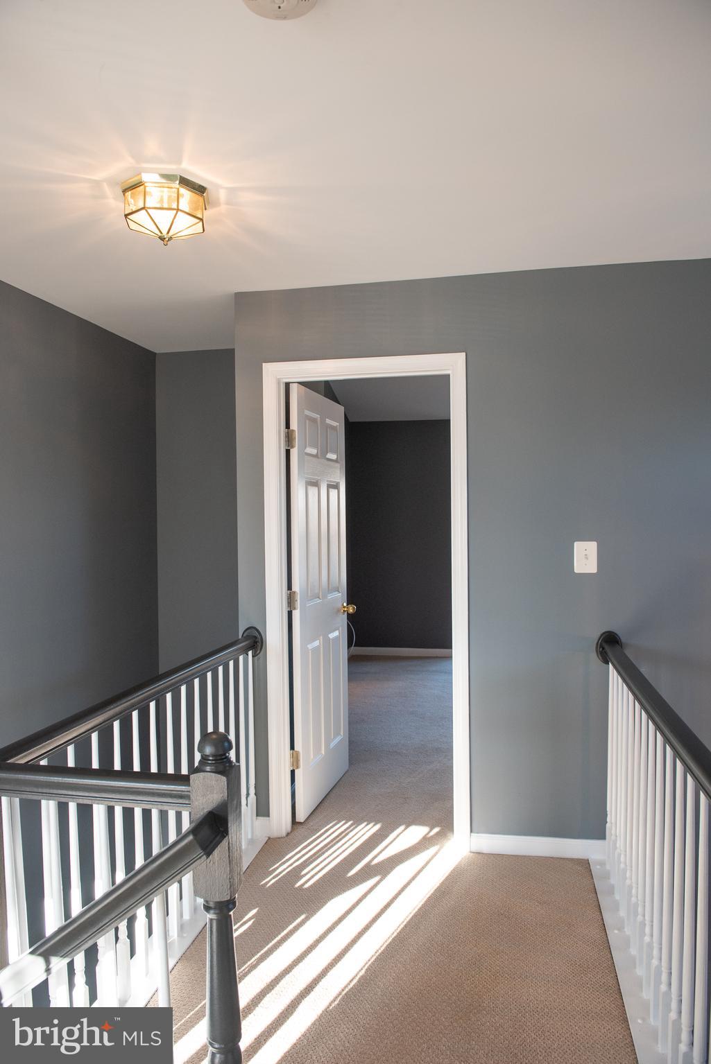 COLONNADE AT DULLES - Residential