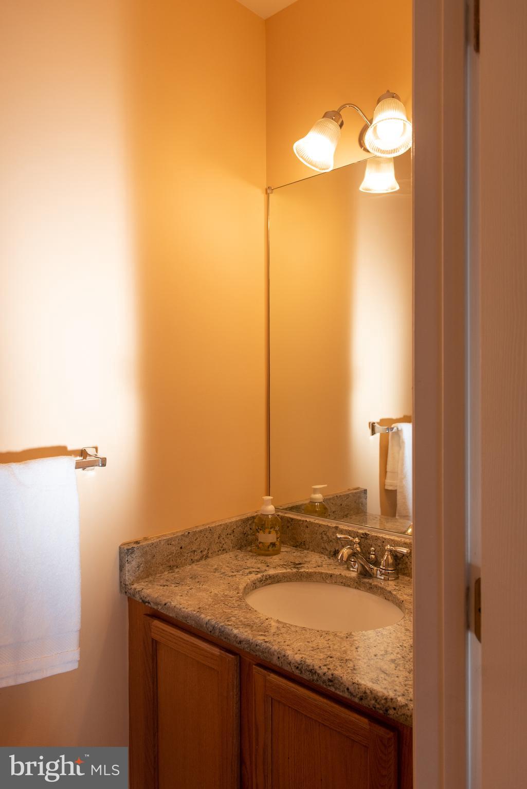 COLONNADE AT DULLES - Residential