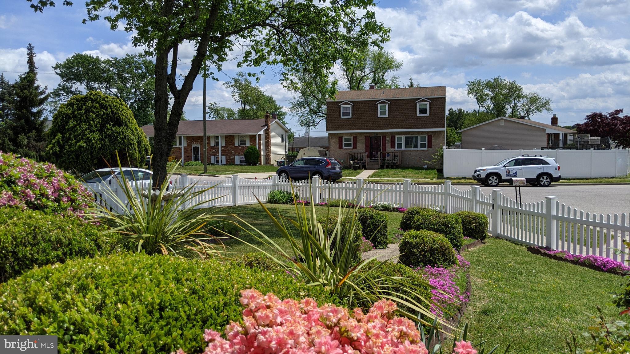 WELLINGTON - Residential