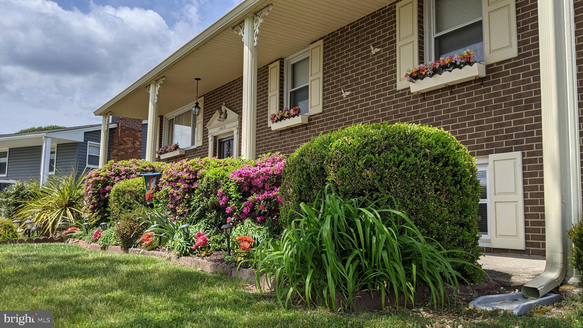 WELLINGTON - Residential