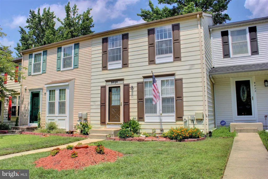 9424 Woodsong Court, Laurel, MD 20723