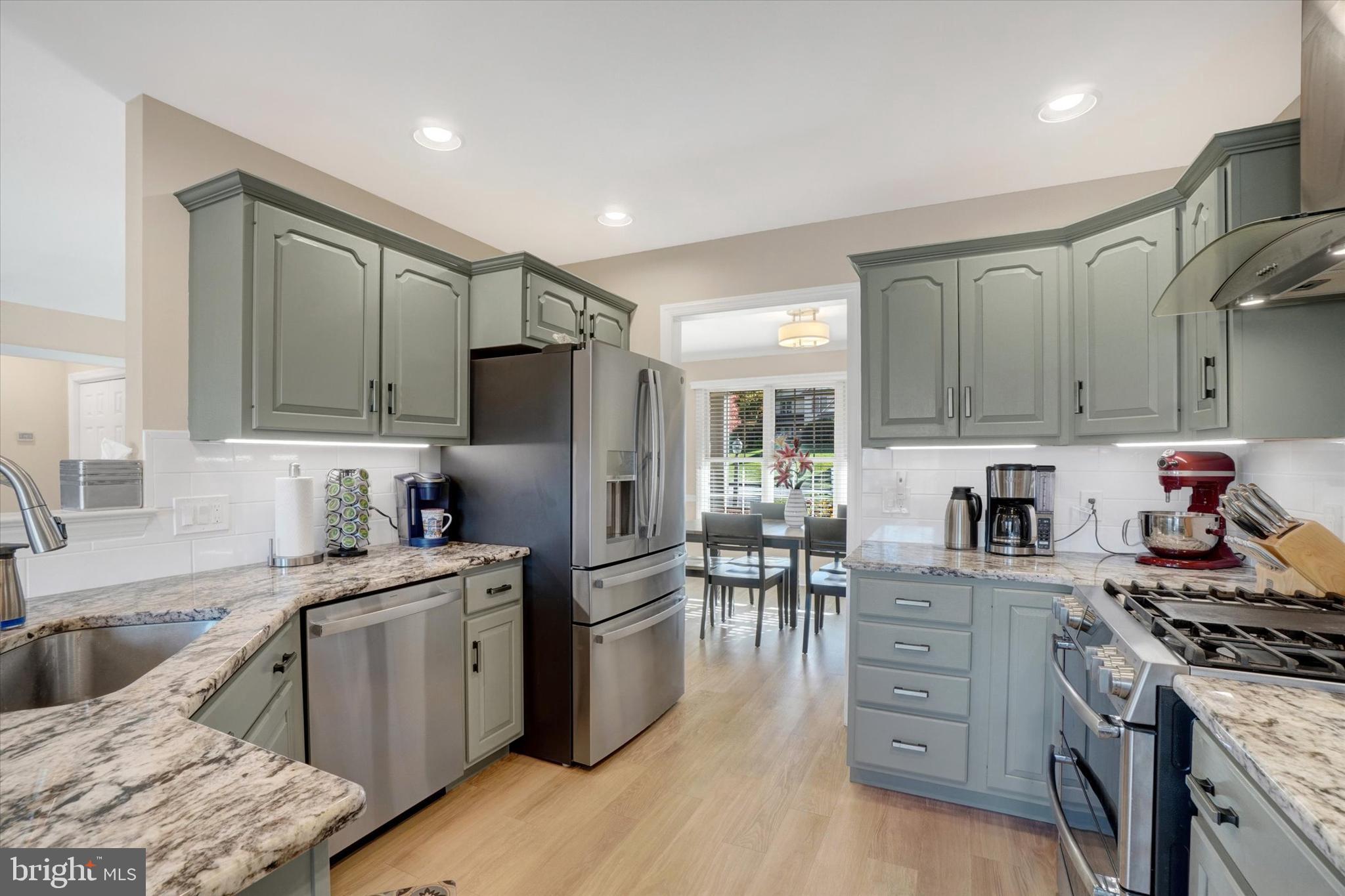 ORCHARD HILLS - Residential